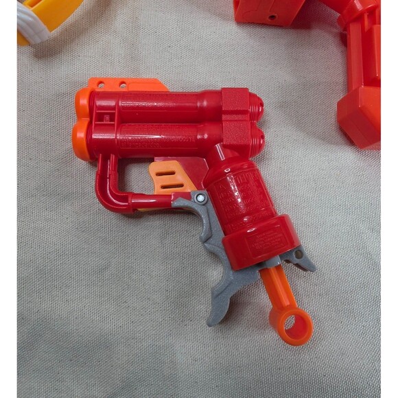 Nerf Zombie Strike Survival System Scravenger Blaster – Accessories Included - Picture 7 of 13
